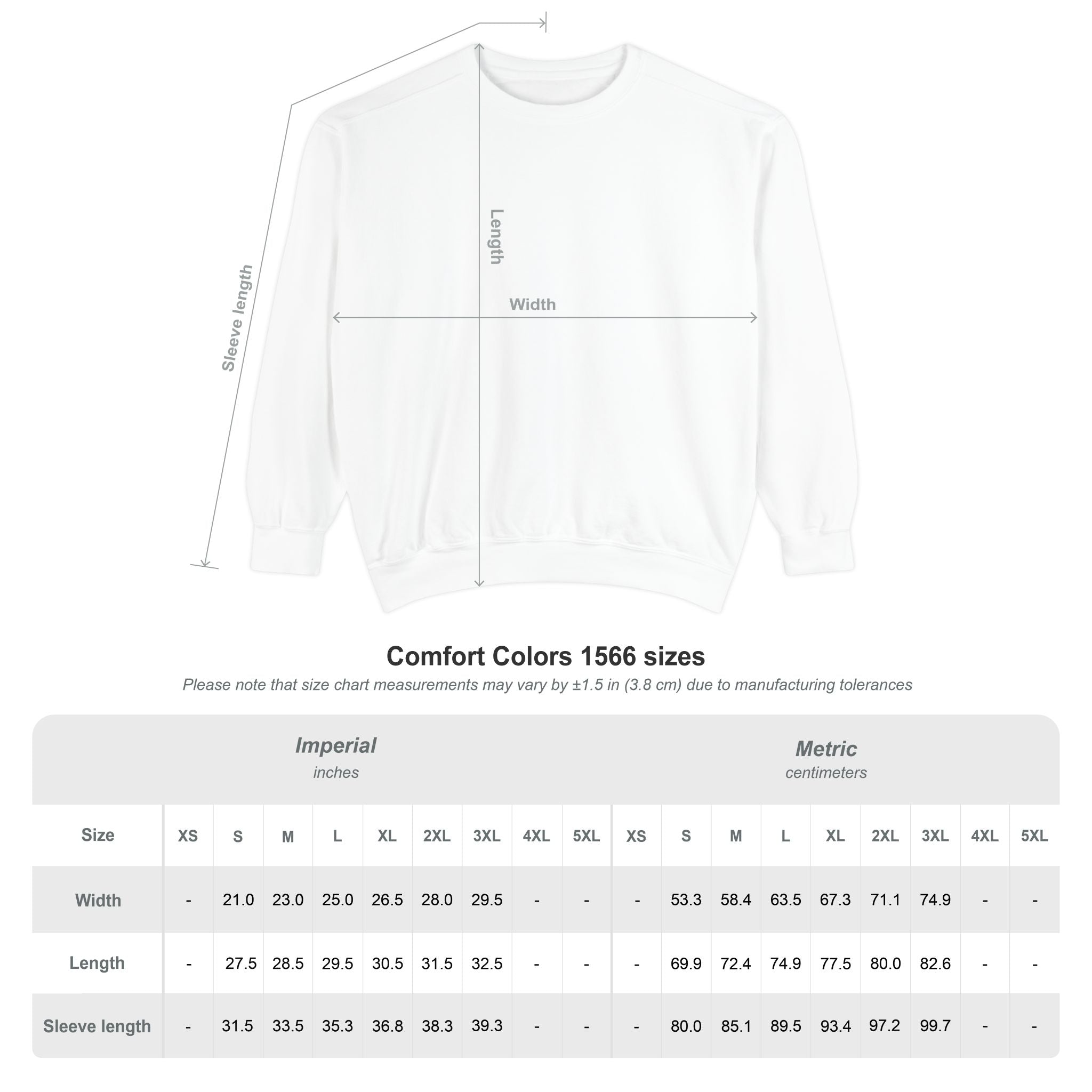 Street Paradise Graphic Sweatshirt — Retro Urban Crewneck