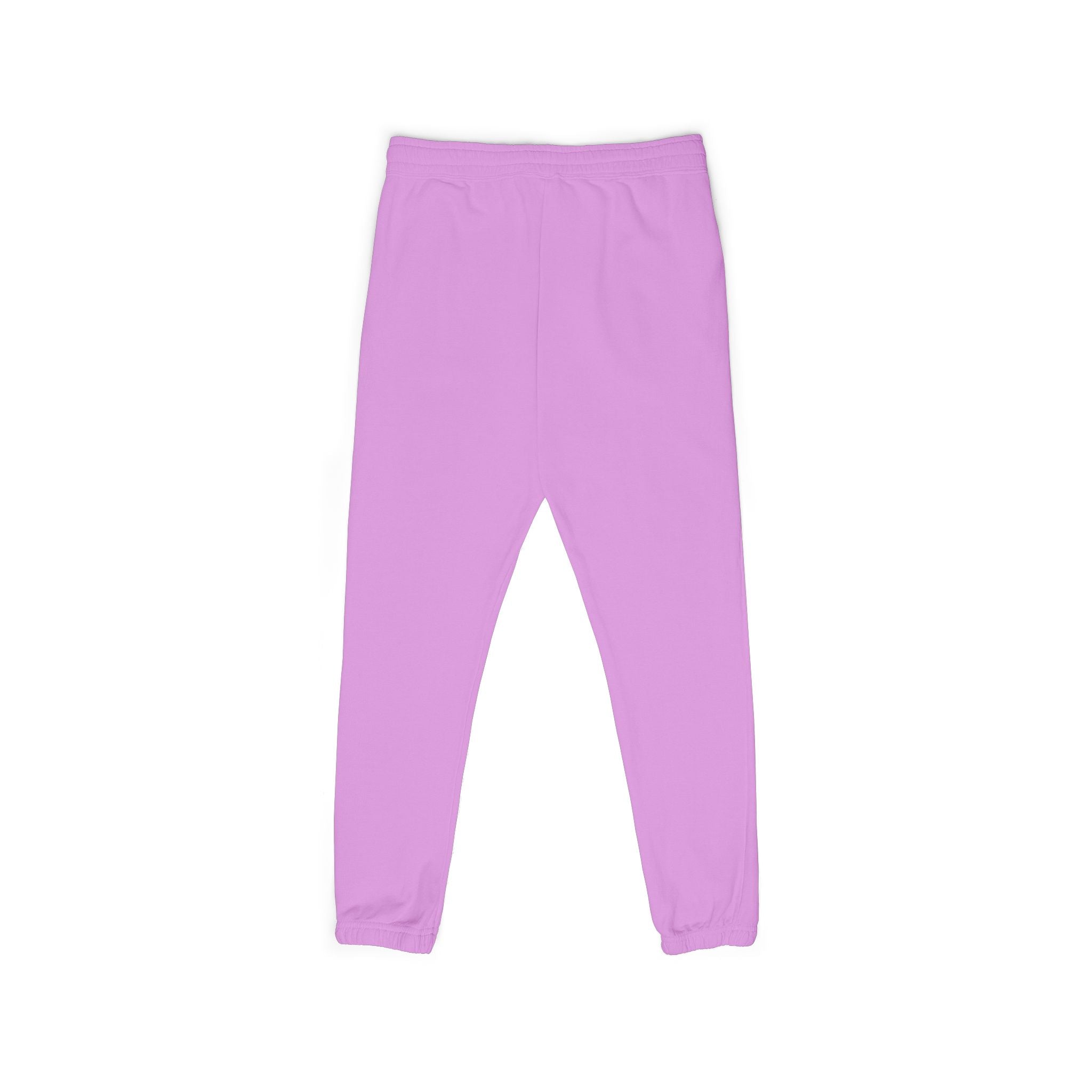 Skater Dog Graphic Sweatpants