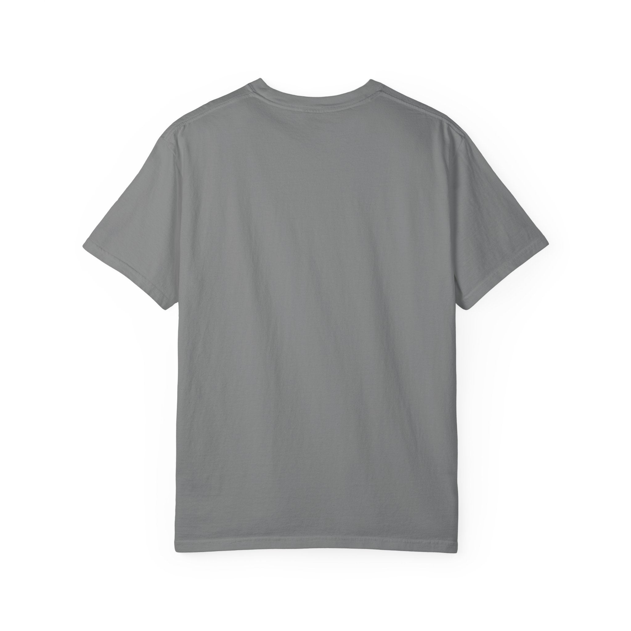 Street Paradise Graphic T-Shirt — "Heavenly Gear" Retro Skate Crew Tee