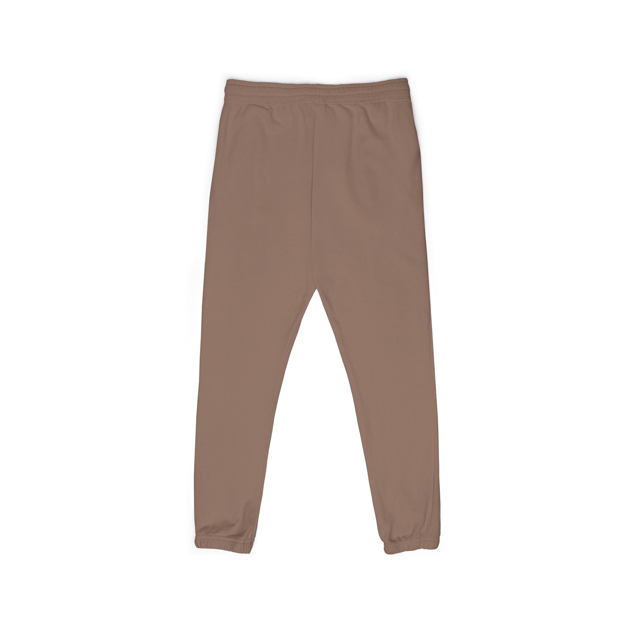 Skater Dog Graphic Sweatpants