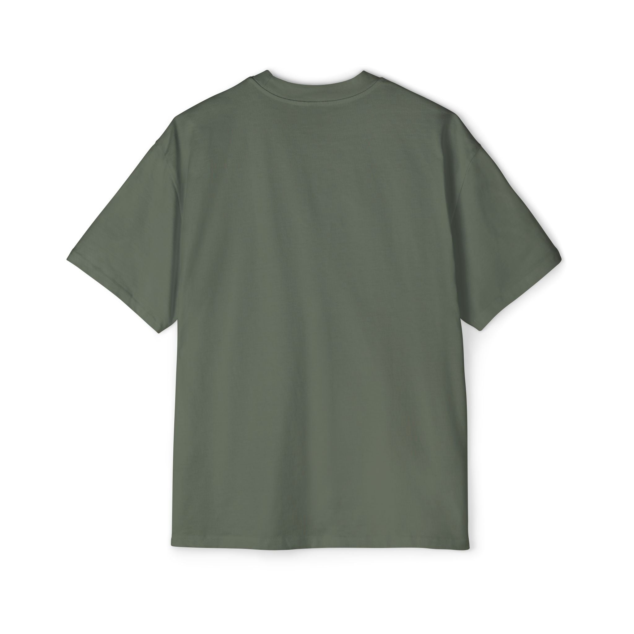 Street Paradise Graphic Tee — Men&