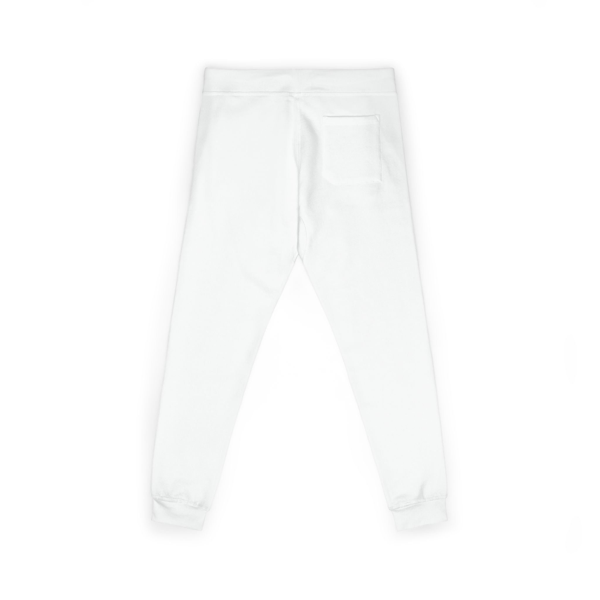 Unisex Fleece Casual Sweatpants