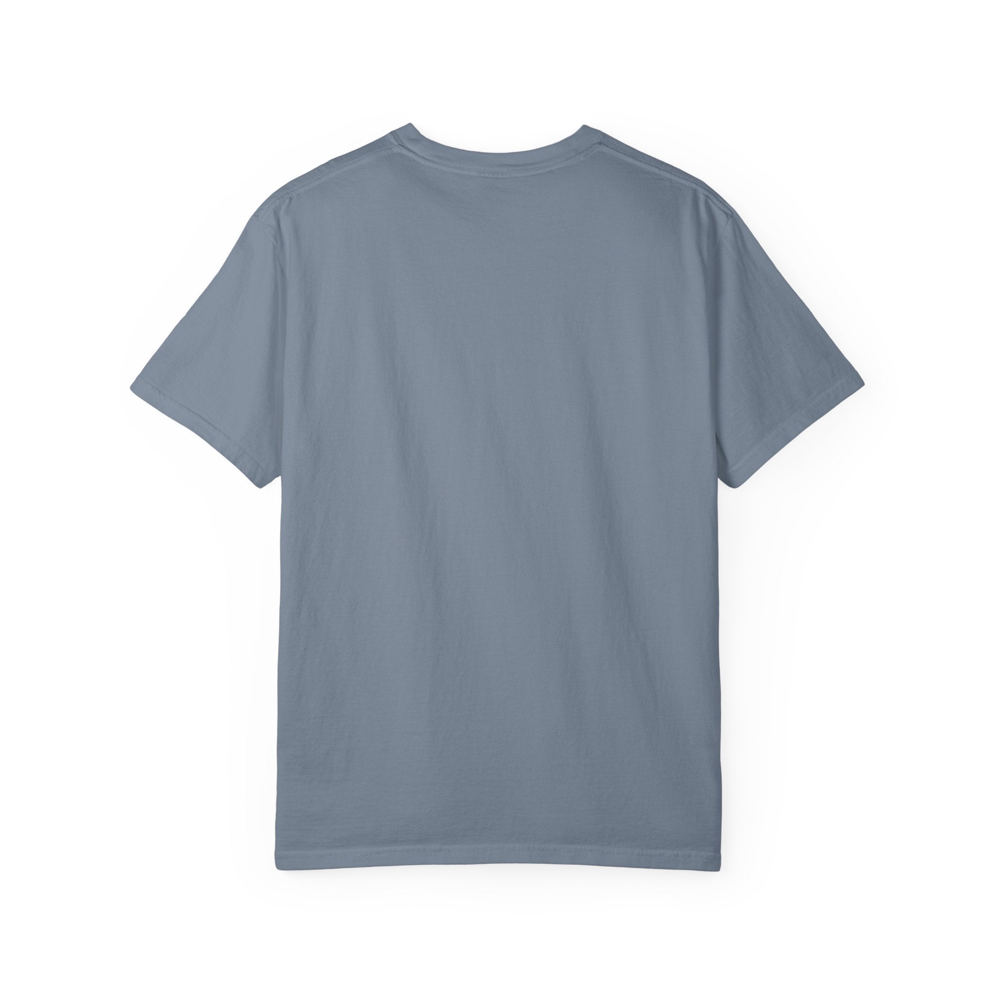Street Paradise Graphic T-Shirt — "Heavenly Gear" Retro Skate Crew Tee