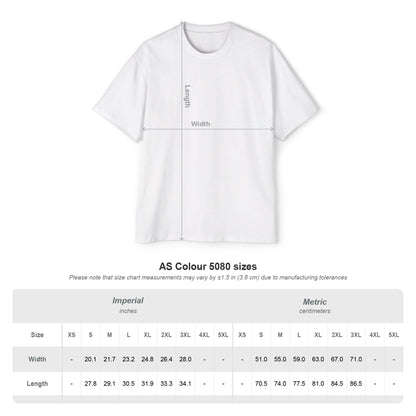 Street Paradise Graphic Tee — Men&