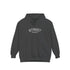 Street Paradise Hoodie — Garment-Dyed Cozy Pullover