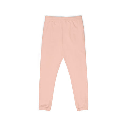 Skater Dog Graphic Sweatpants