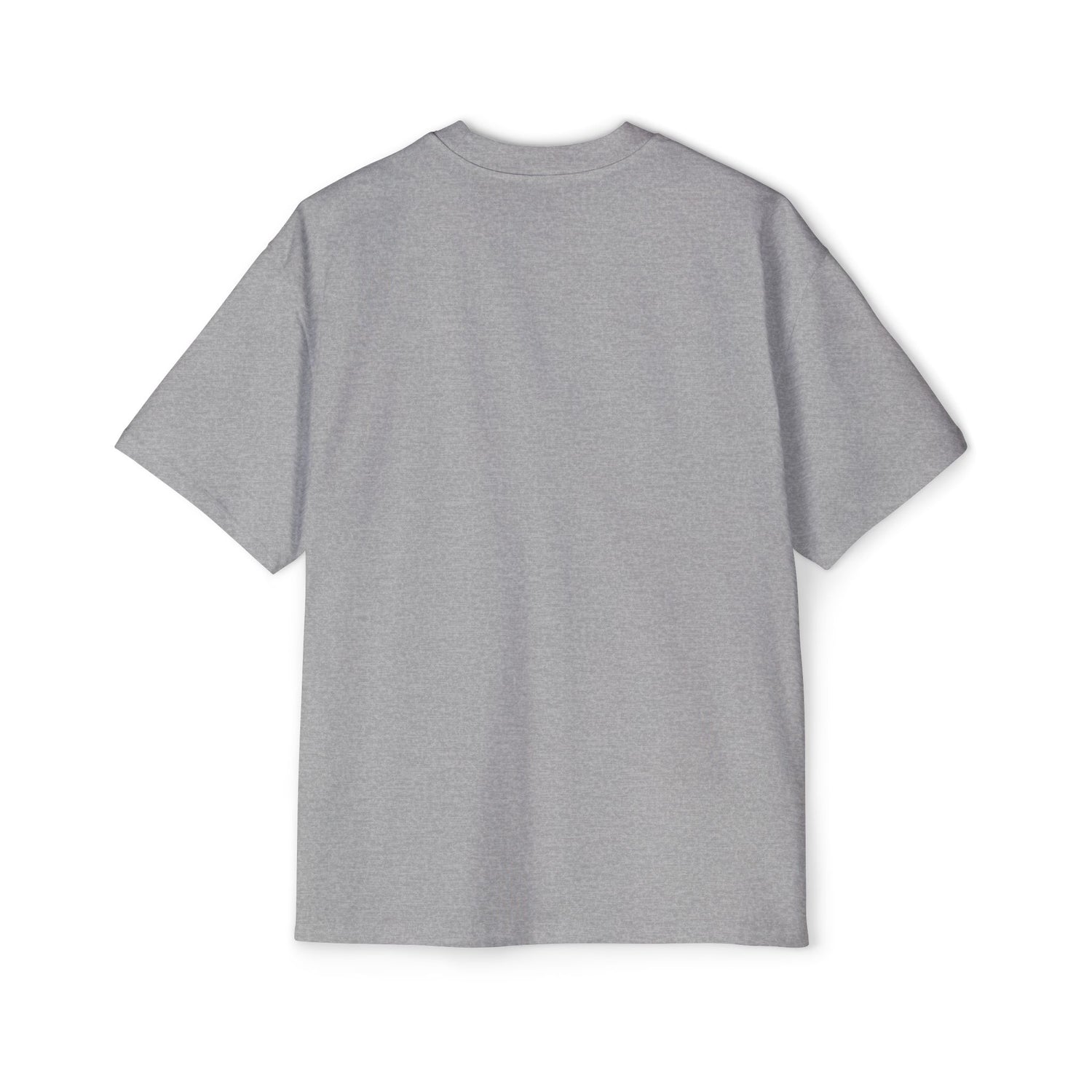 Street Paradise Graphic Tee — Men&