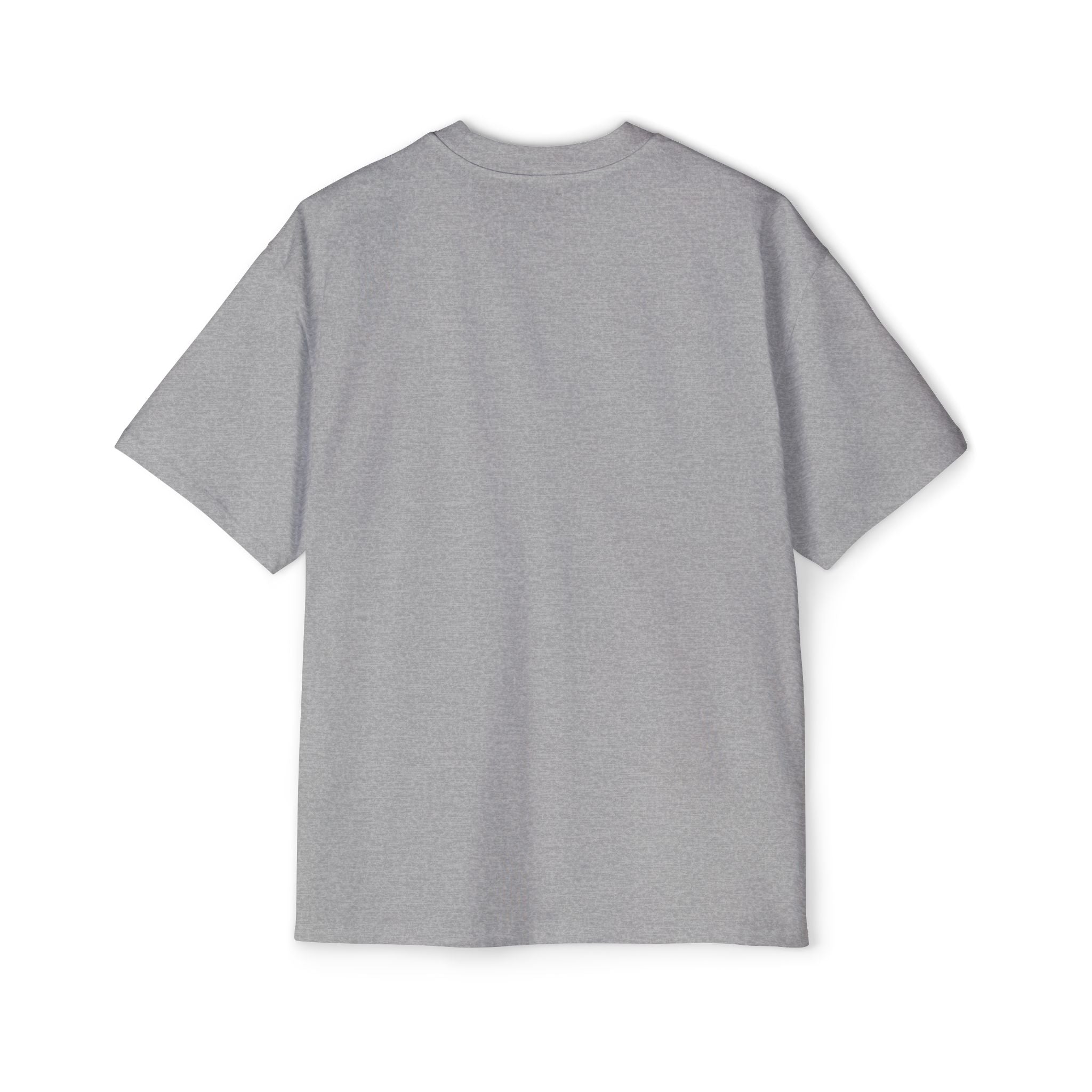 Street Paradise Graphic Tee — Men&