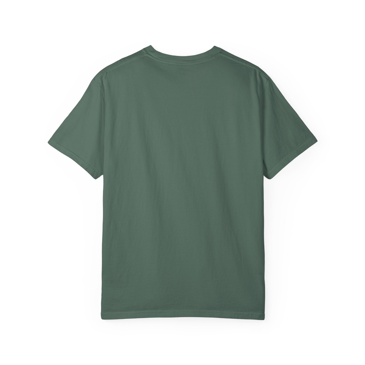 Street Paradise Graphic T-Shirt — "Heavenly Gear" Retro Skate Crew Tee