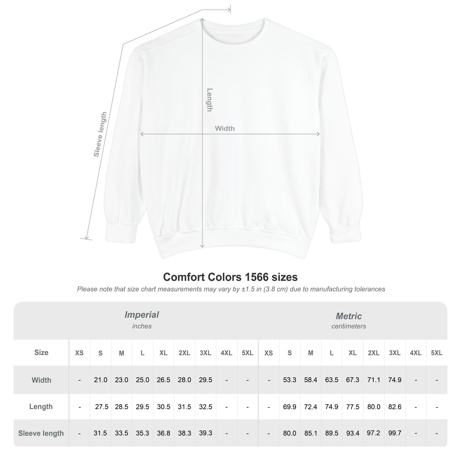 Street Paradise Graphic Sweatshirt — Retro Urban Crewneck