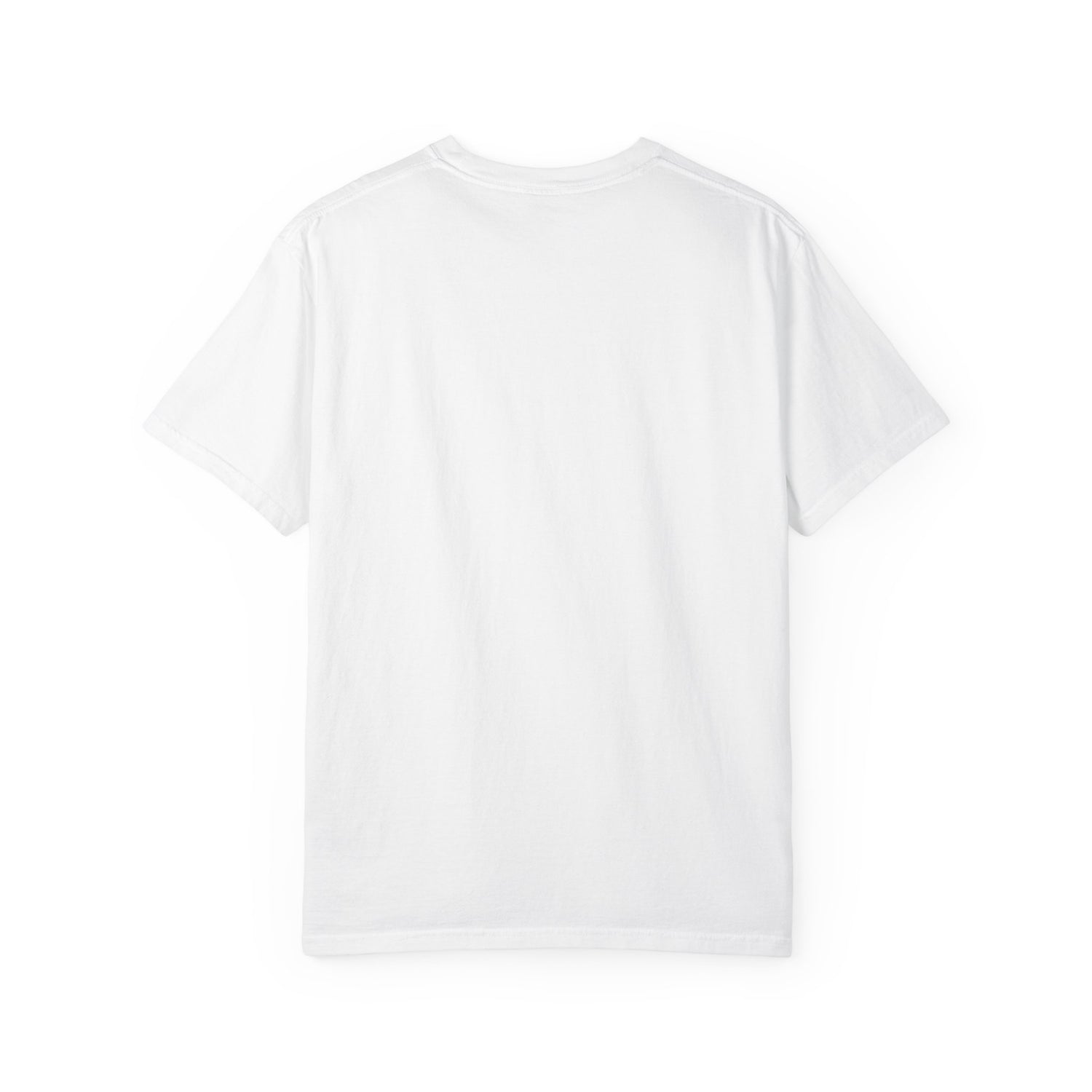 Street Paradise Graphic T-Shirt — "Heavenly Gear" Retro Skate Crew Tee
