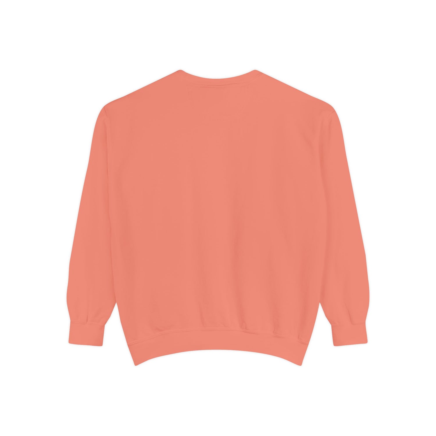 Street Paradise Graphic Sweatshirt — Retro Urban Crewneck