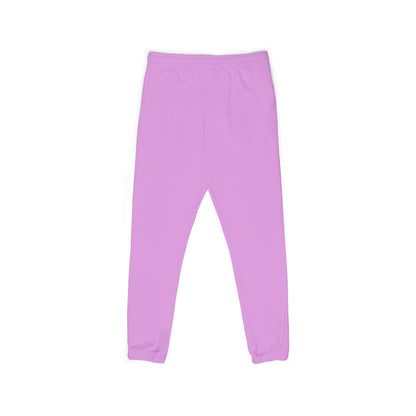 Skater Dog Graphic Sweatpants