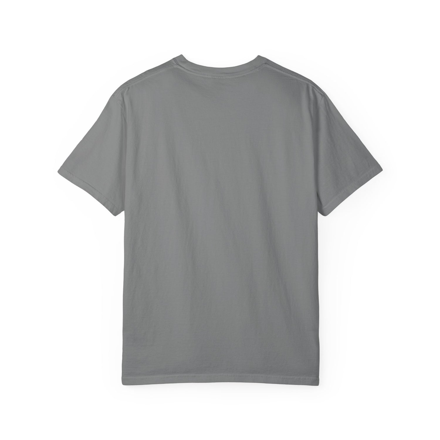 Street Paradise Graphic T-Shirt — "Heavenly Gear" Retro Skate Crew Tee