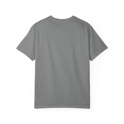 Street Paradise Graphic T-Shirt — "Heavenly Gear" Retro Skate Crew Tee