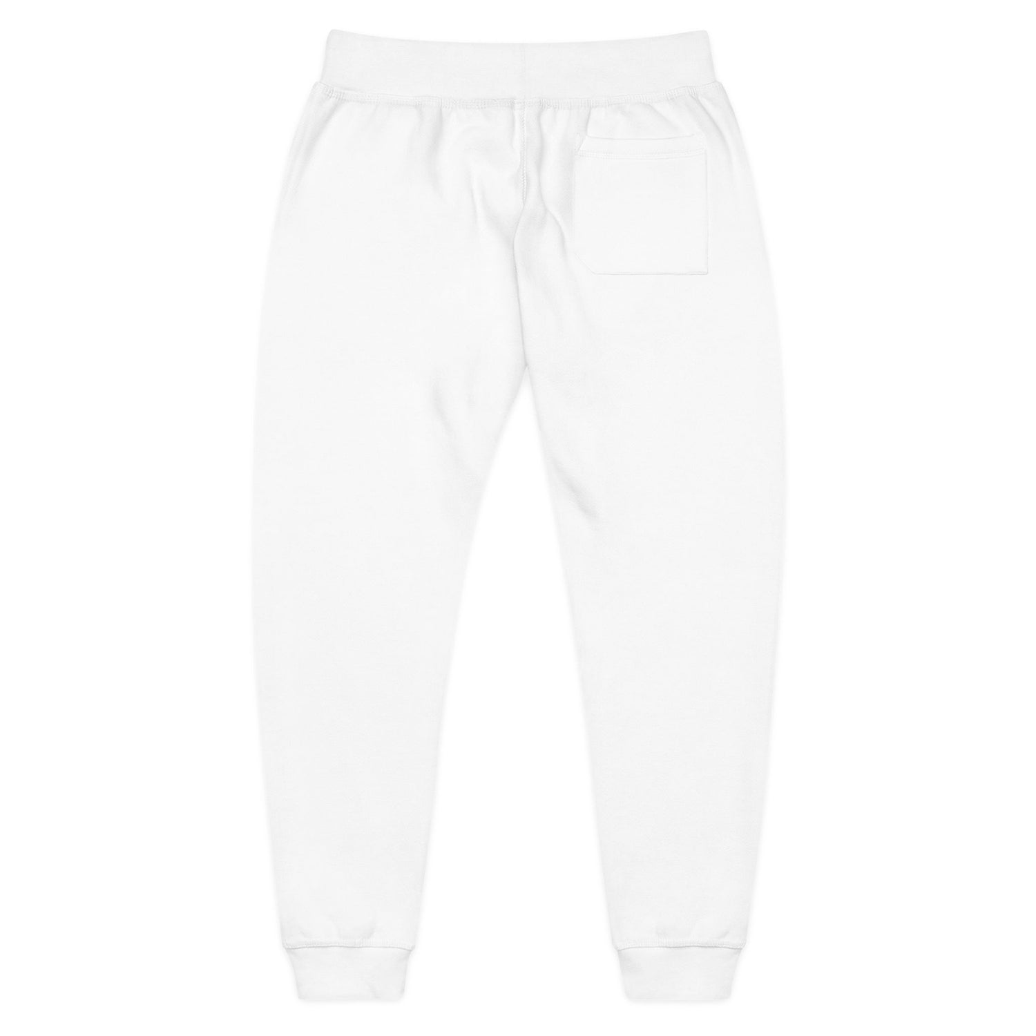 Unisex Fleece Casual Sweatpants