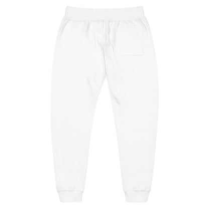 Unisex Fleece Casual Sweatpants