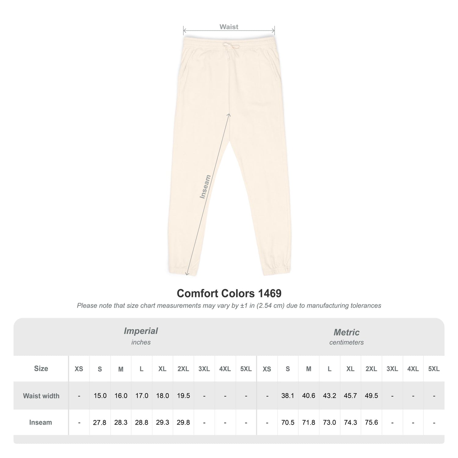 Skater Dog Graphic Sweatpants