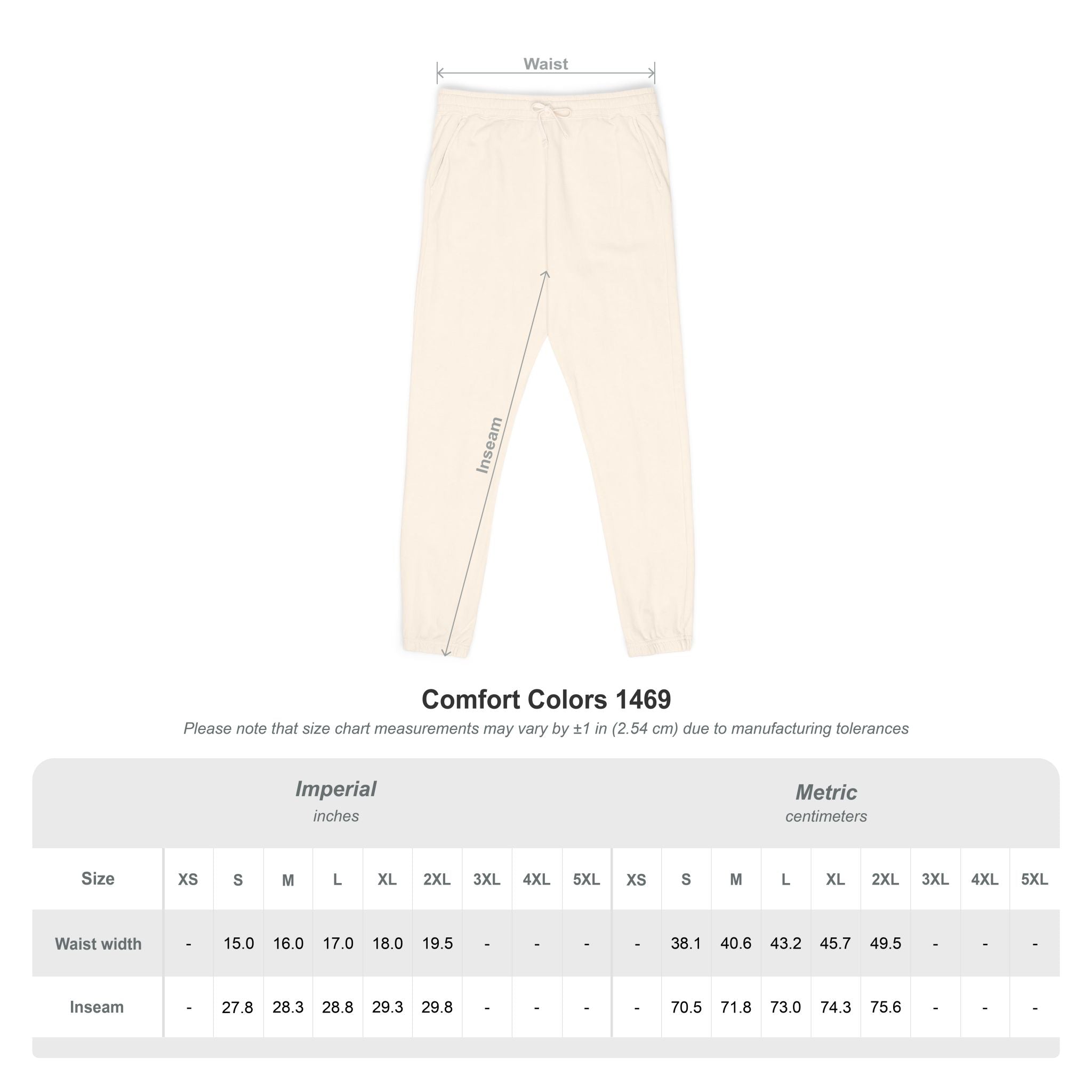 Skater Dog Graphic Sweatpants
