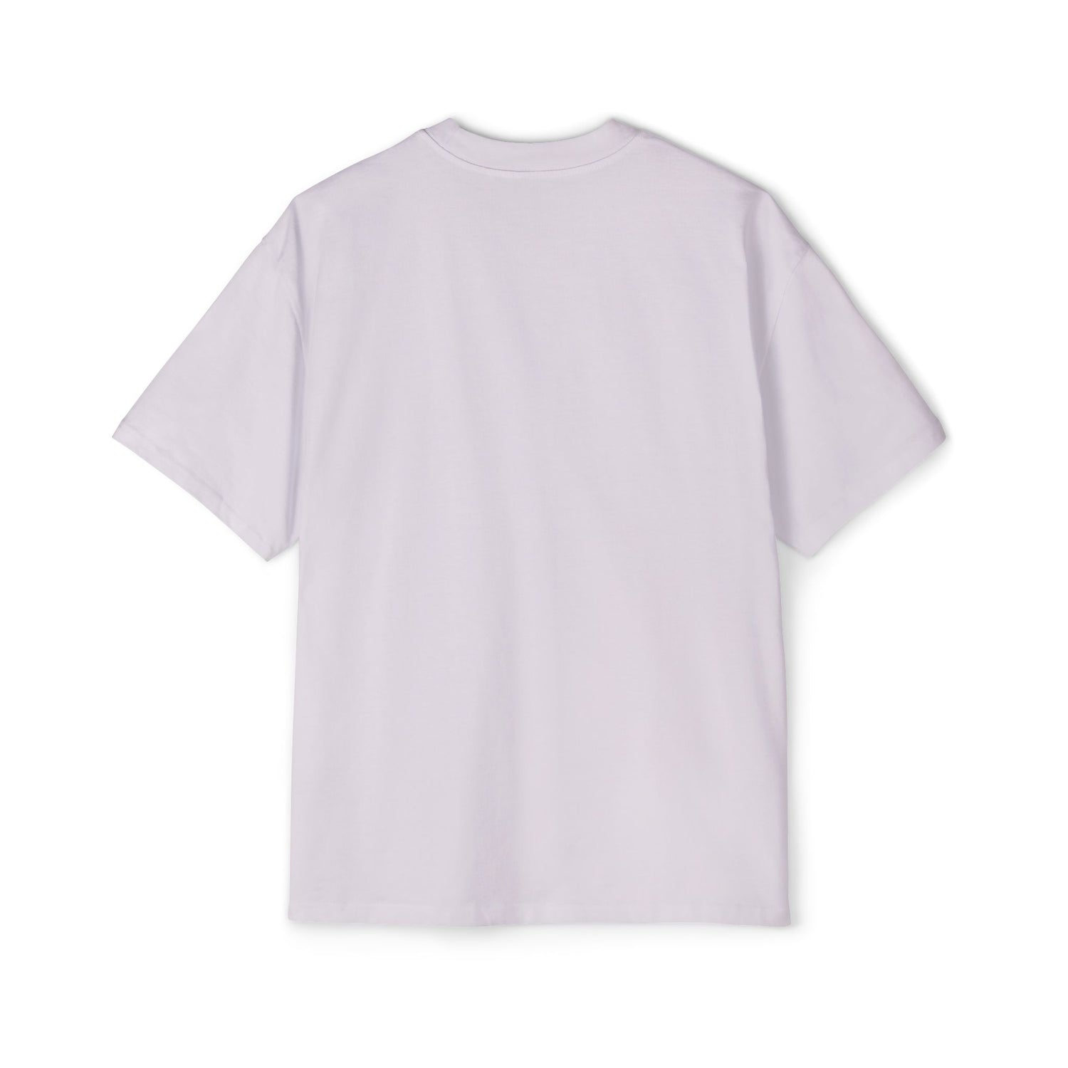 Street Paradise Graphic Tee — Men&