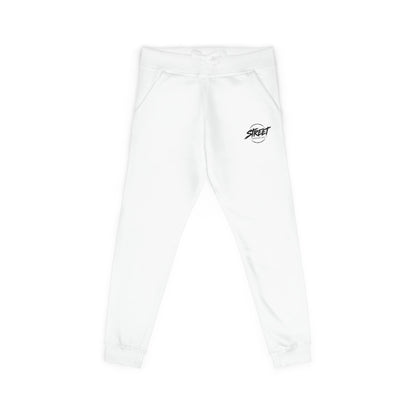 Unisex Fleece Casual Sweatpants