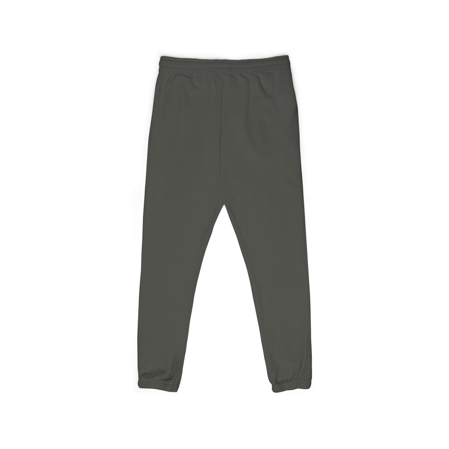 Skater Dog Graphic Sweatpants