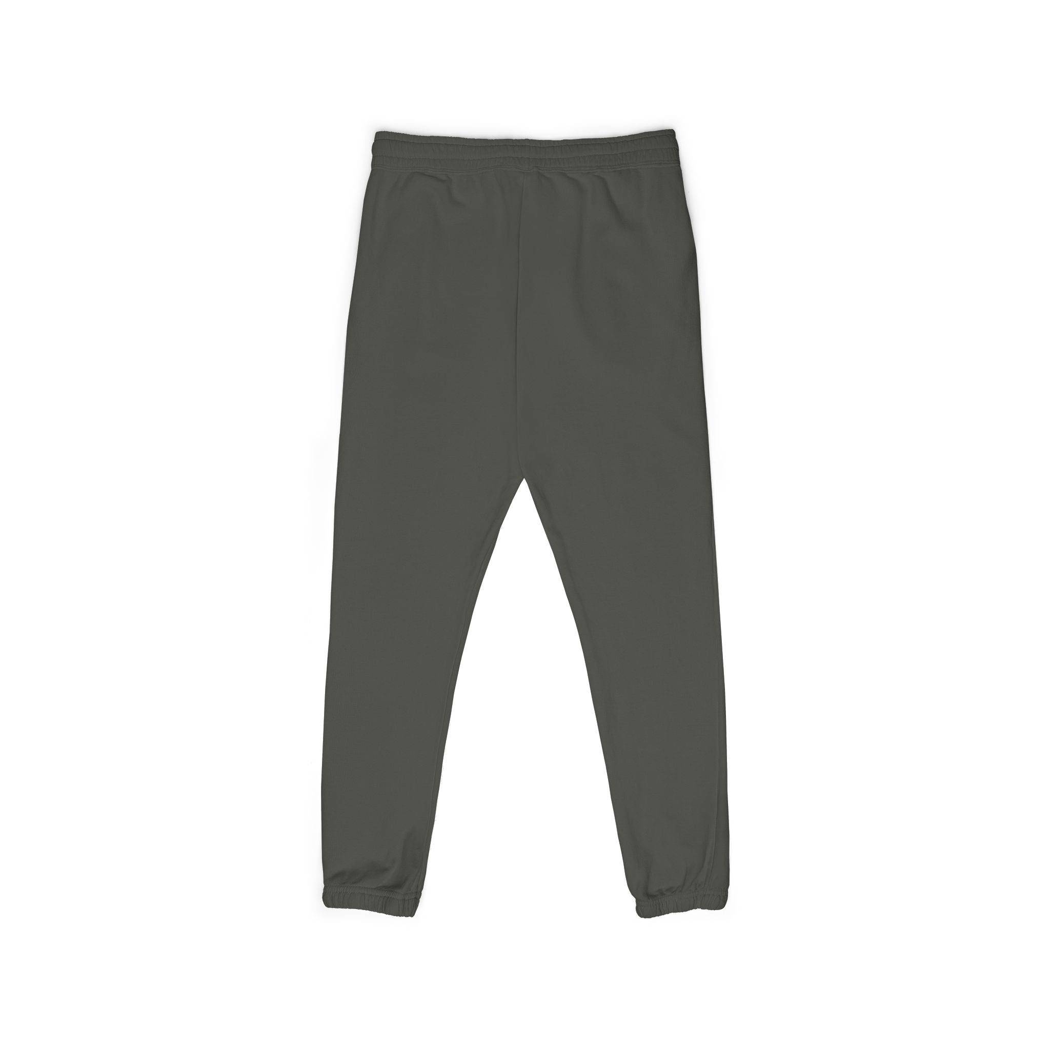 Skater Dog Graphic Sweatpants
