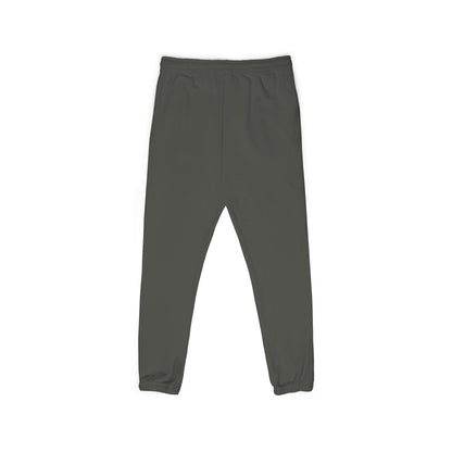 Skater Dog Graphic Sweatpants