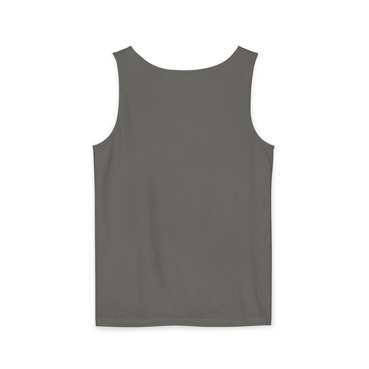 Street Paradise Skate Tank Top — Retro Vaporwave Skateboard Graphic Tank