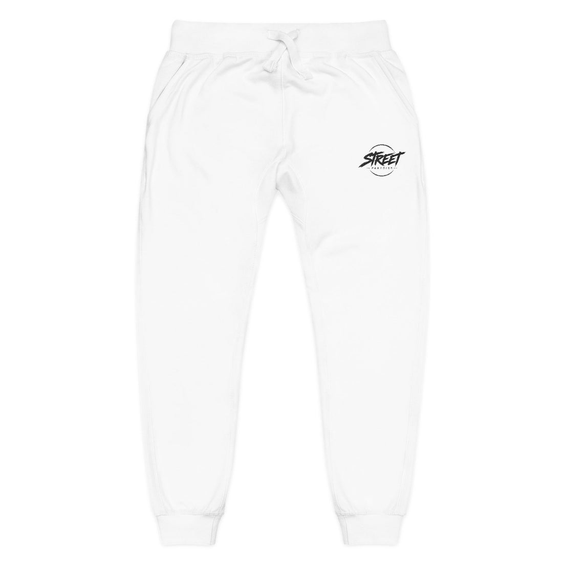 Unisex Fleece Casual Sweatpants