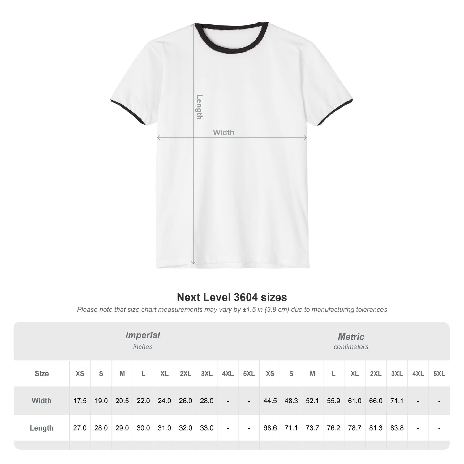 Street Paradise Ringer T‑Shirt — Retro Racing Graphic Tee