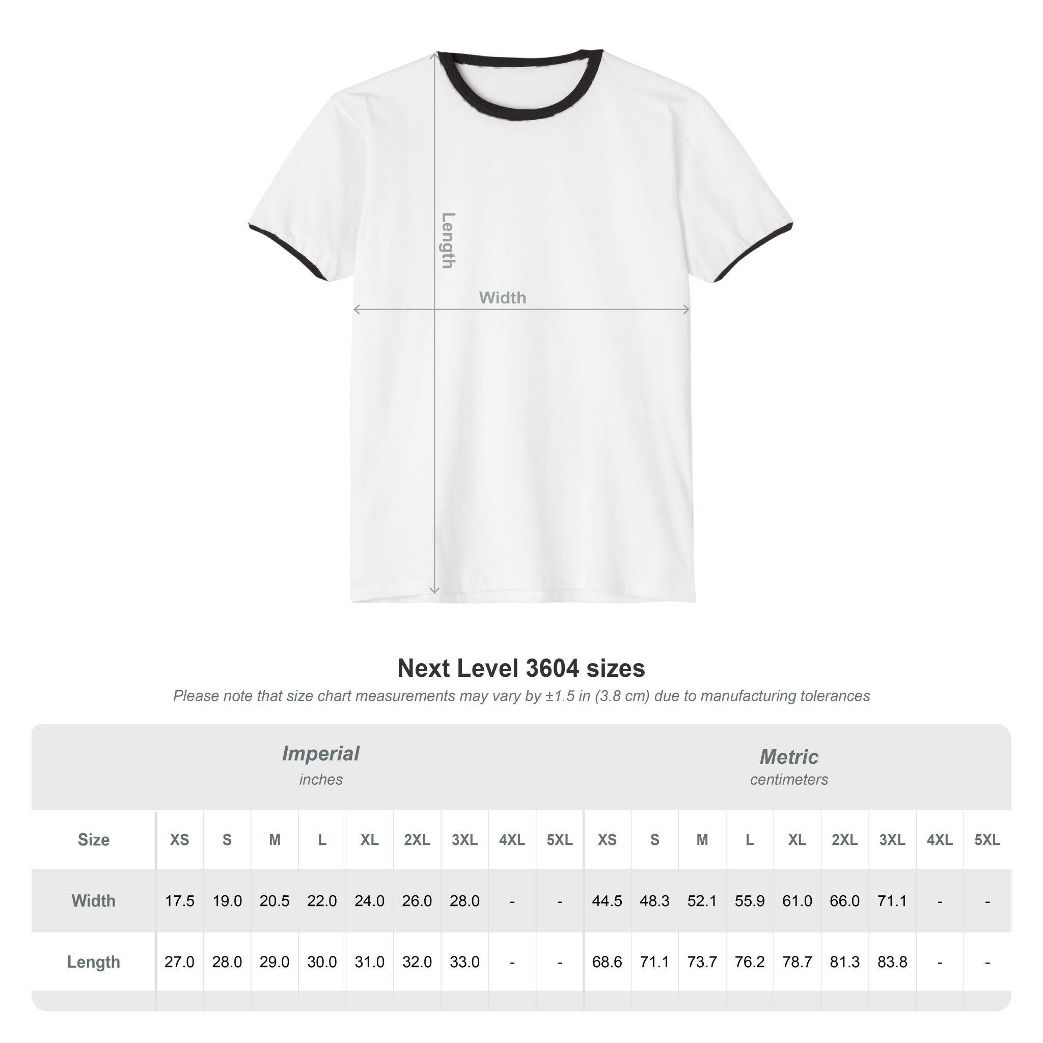 Street Paradise Ringer T‑Shirt — Retro Racing Graphic Tee