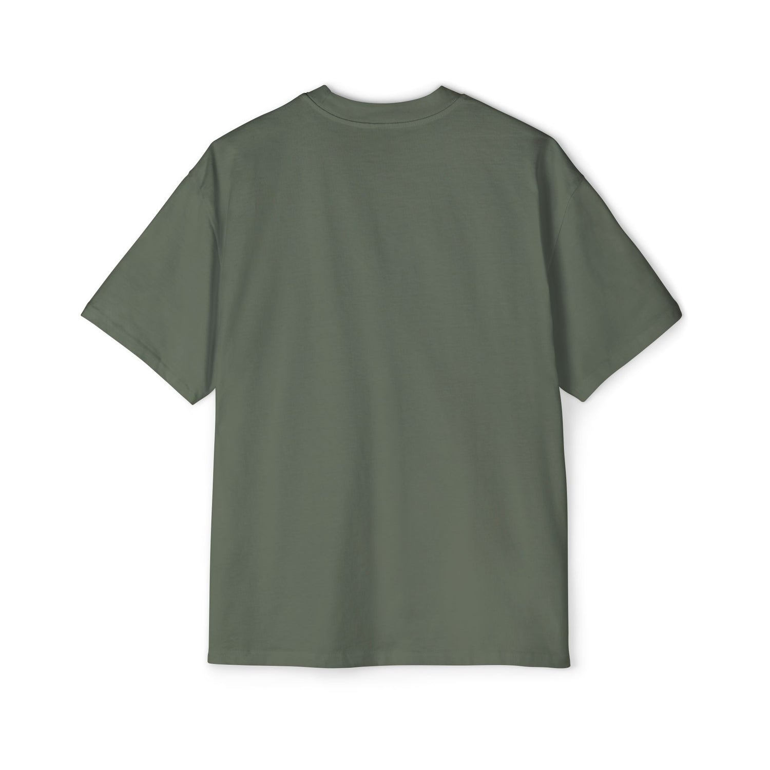 Street Paradise Graphic Tee — Men&