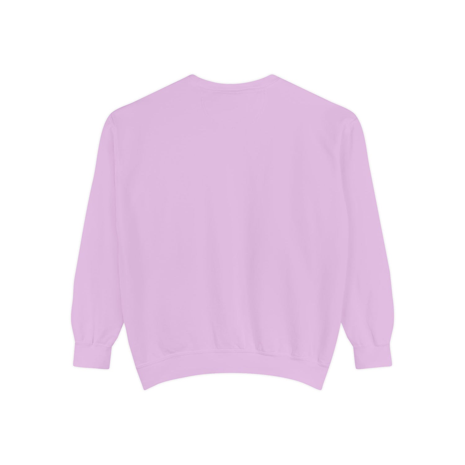 Street Paradise Skate Dog Sweatshirt — Graphic Skateboard Crewneck
