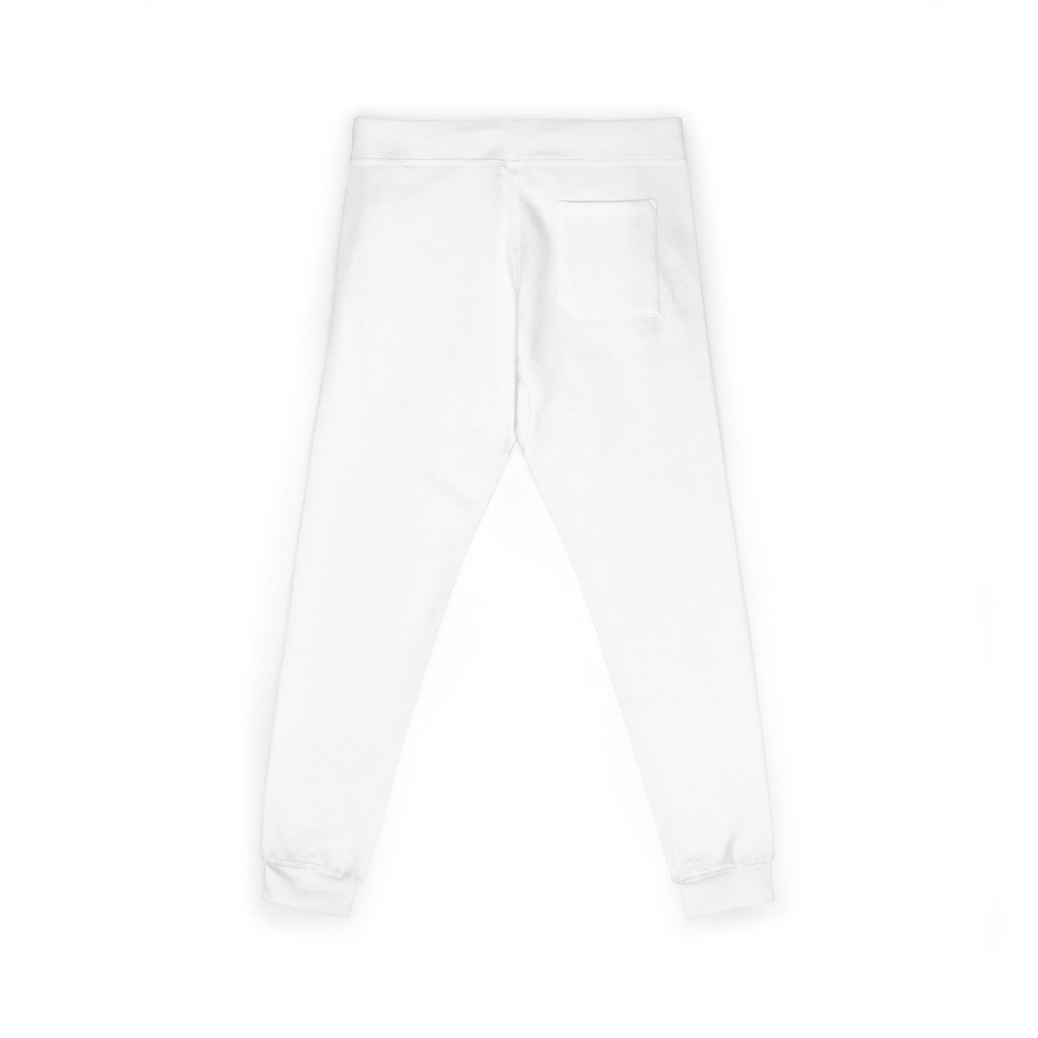 Unisex Fleece Casual Sweatpants