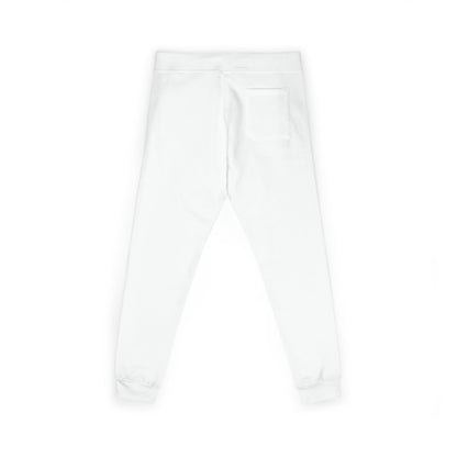 Unisex Fleece Casual Sweatpants