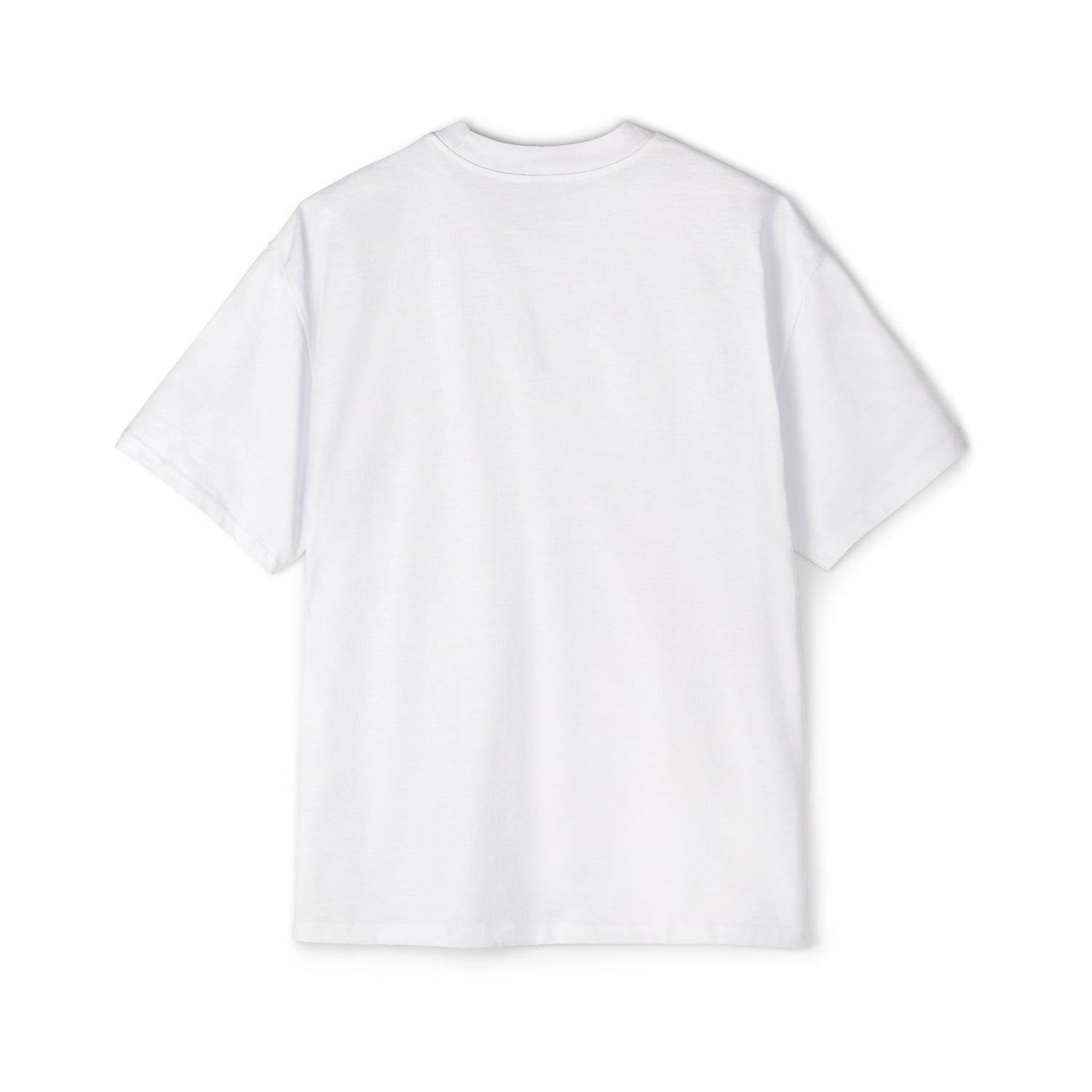 Street Paradise Graphic Tee — Men&