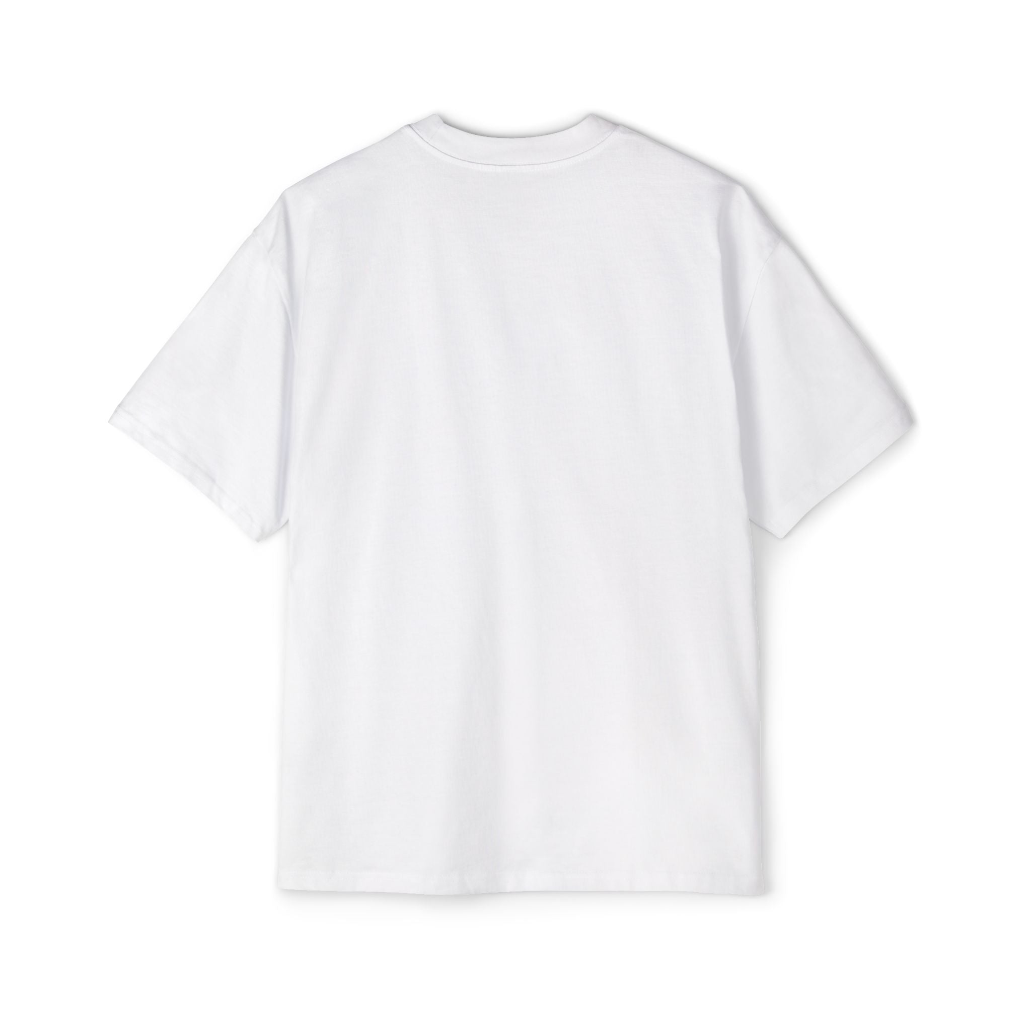 Street Paradise Graphic Tee — Men&