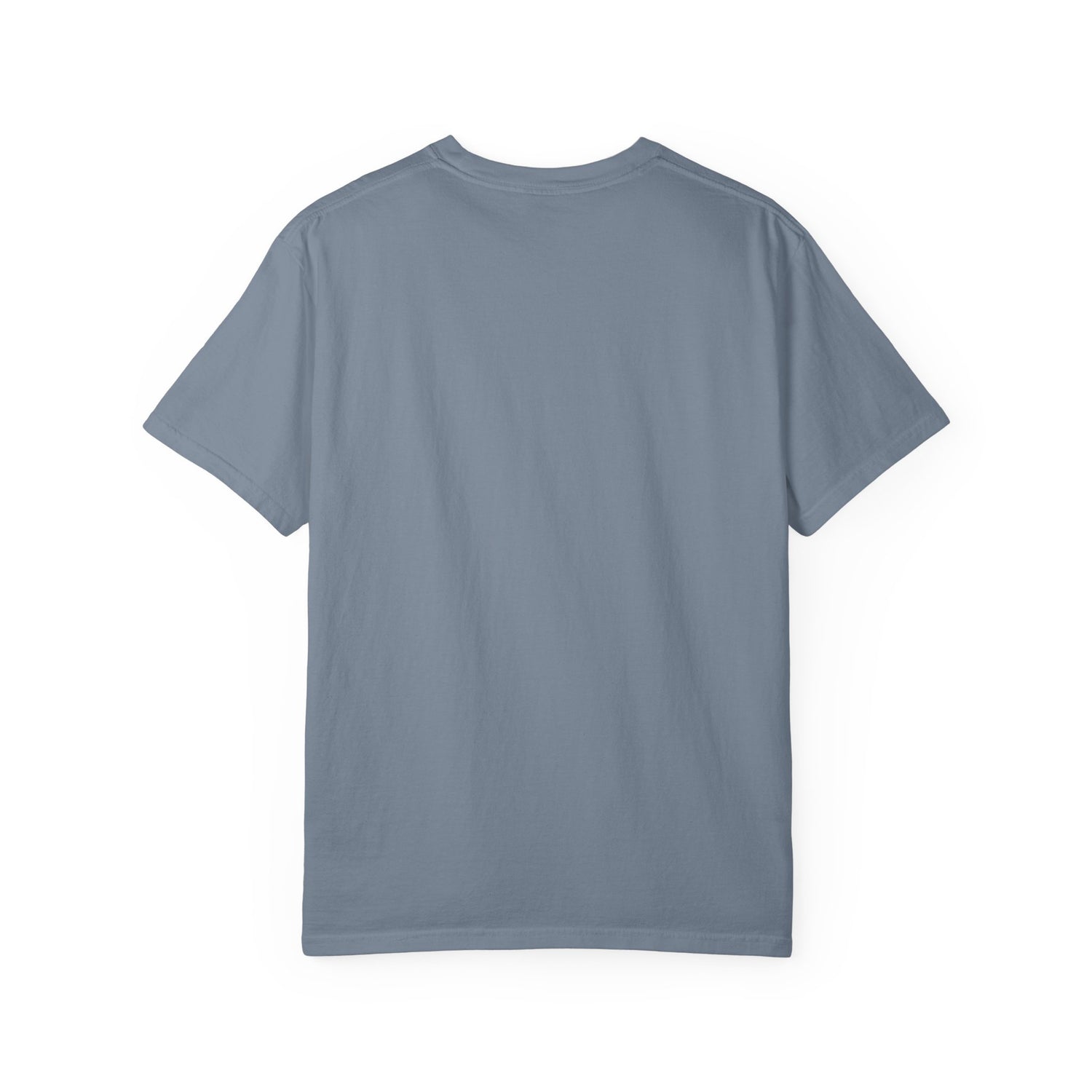 Street Paradise Graphic T-Shirt — "Heavenly Gear" Retro Skate Crew Tee