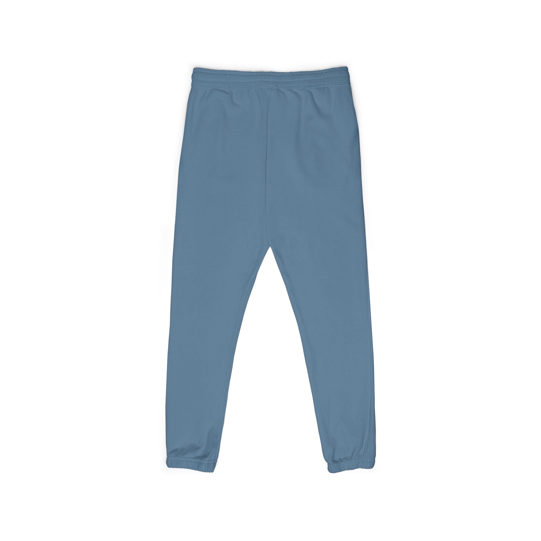 Skater Dog Graphic Sweatpants