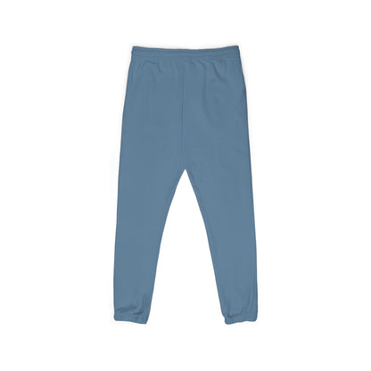 Skater Dog Graphic Sweatpants